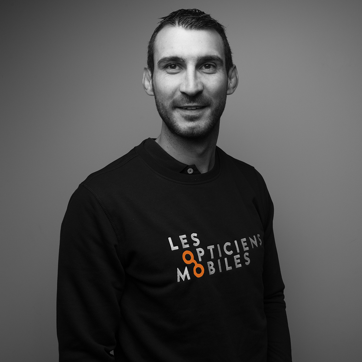 Adrien ANDOLFO Adrien ANDOLFO