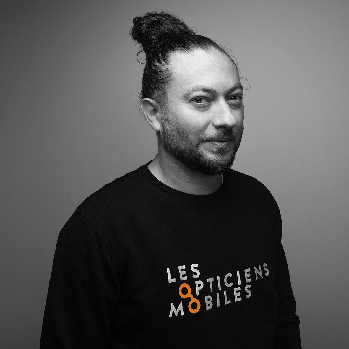 Alexandre BOUILLON