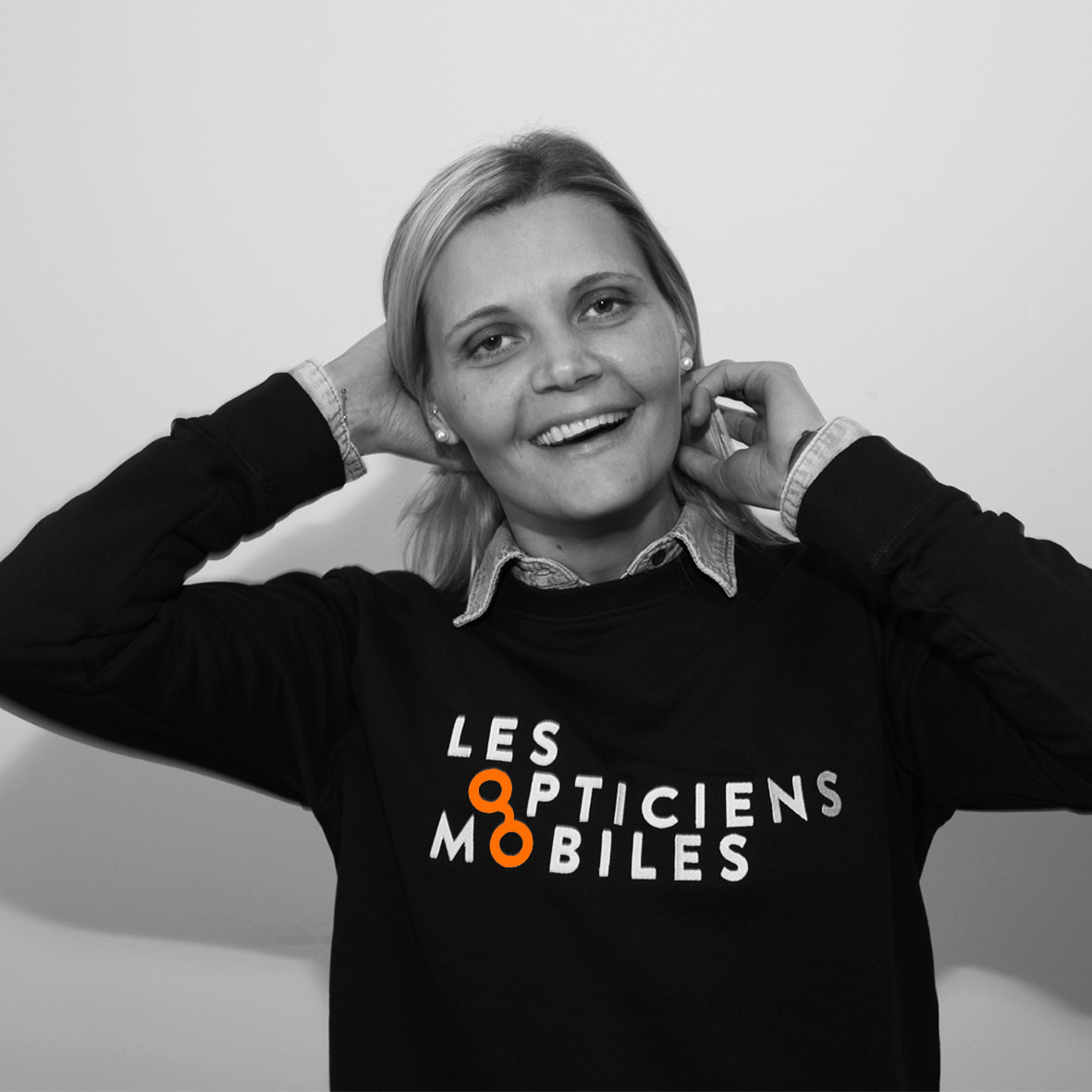 Caroline PELISSON