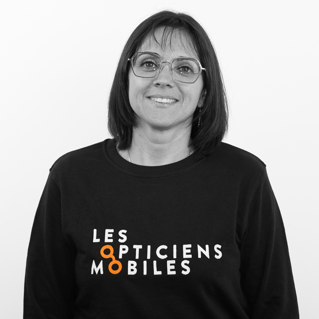 Céline CASTELA BARRIA