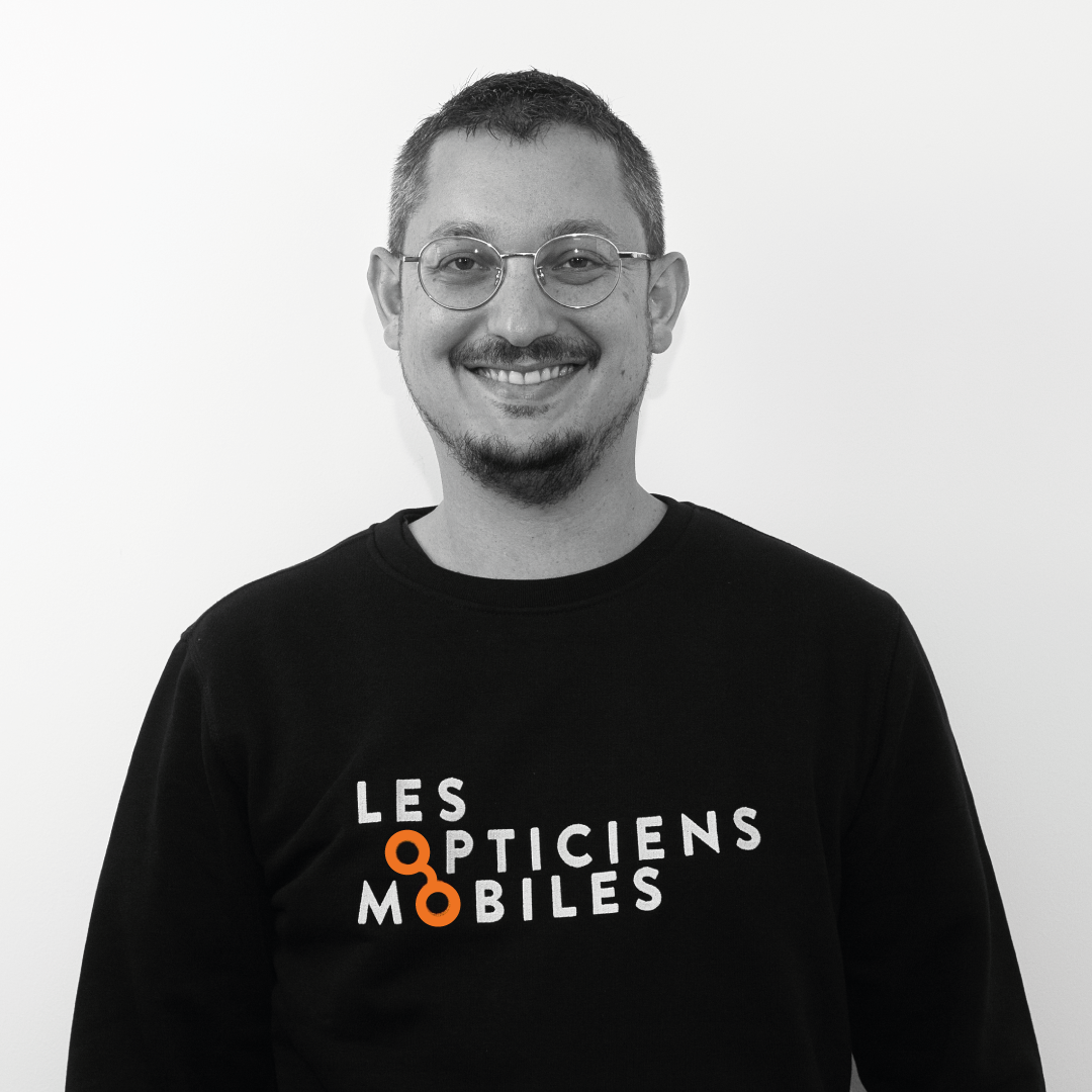 Fabien DUSSOL Fabien DUSSOL