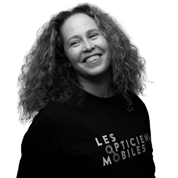 Marie DUBOUILLE
