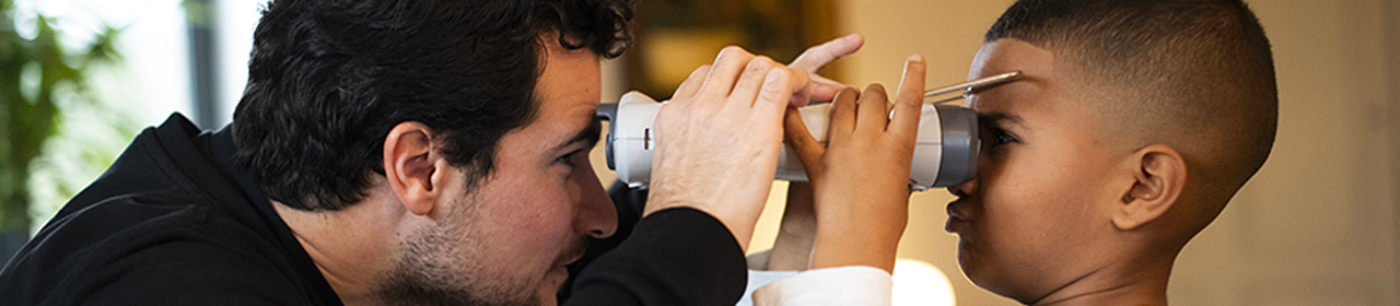 Opticien à domicile, comment ça marche ?