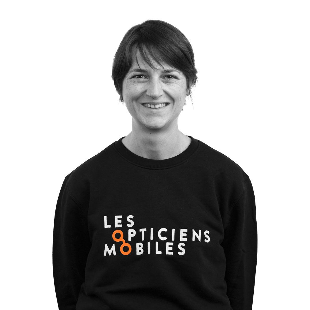 Irène CAHIER Irène CAHIER