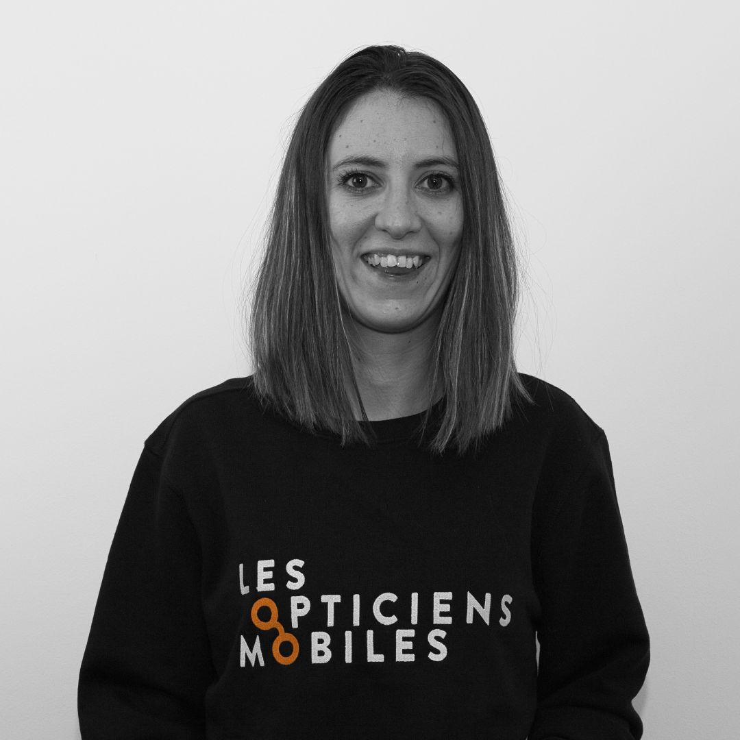 Lucie HERVET Lucie HERVET