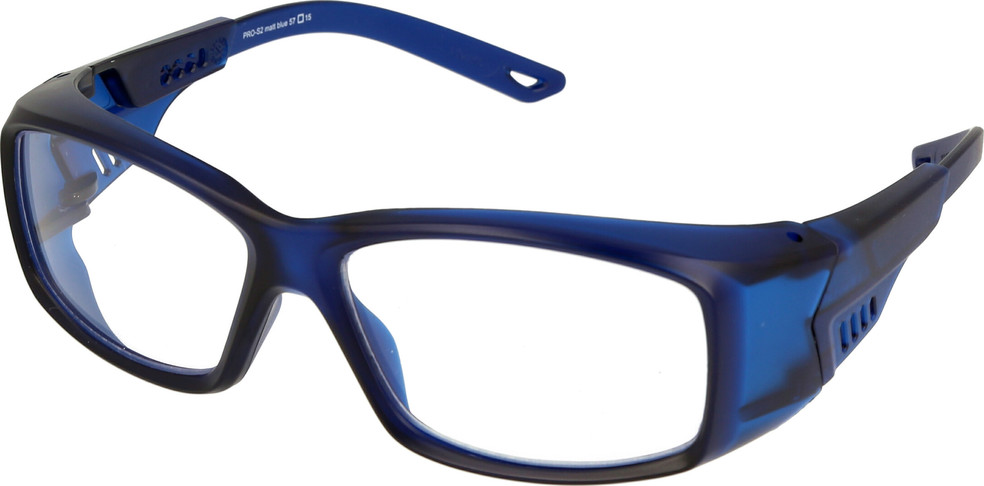 Lunettes de sécurité couvrante pour protéger les collaborateurs en entreprise