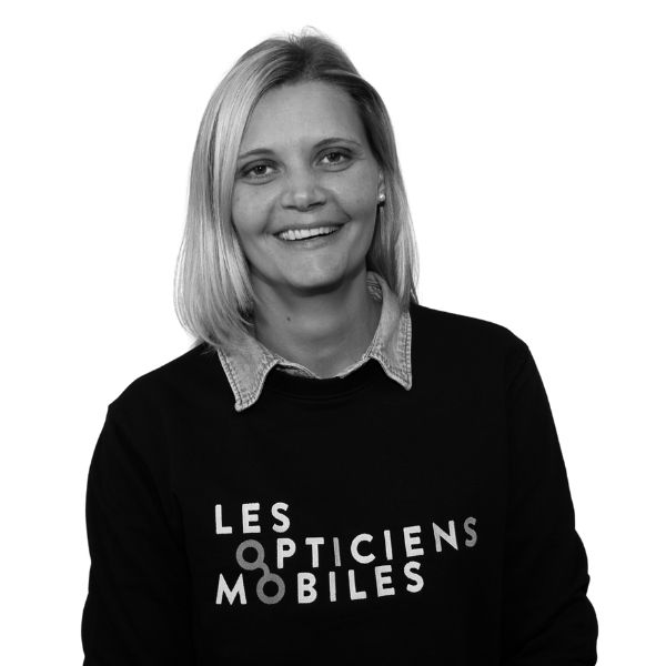 Caroline PELISSON