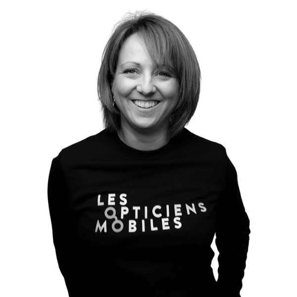 Stéphanie LOUVET RAVET