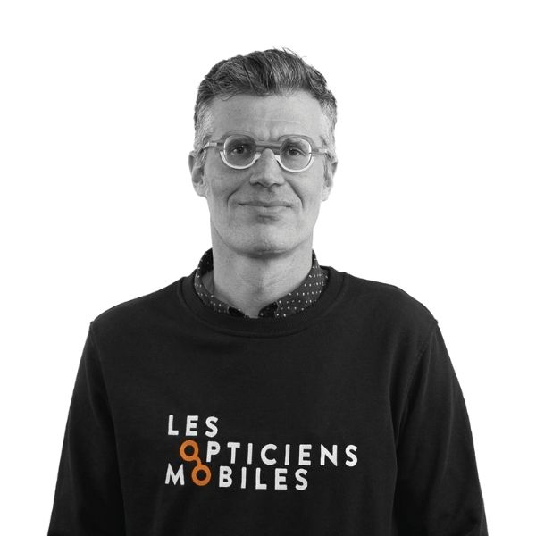Julien DESCHAMPS