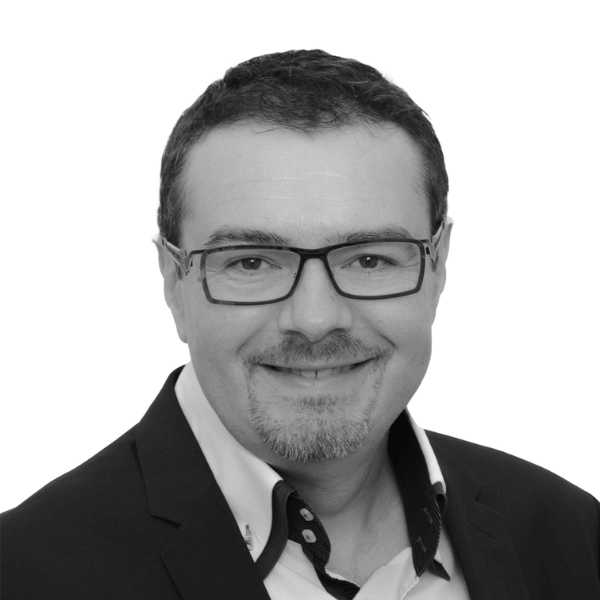 Olivier FRANCKHAUSER Olivier FRANCKHAUSER