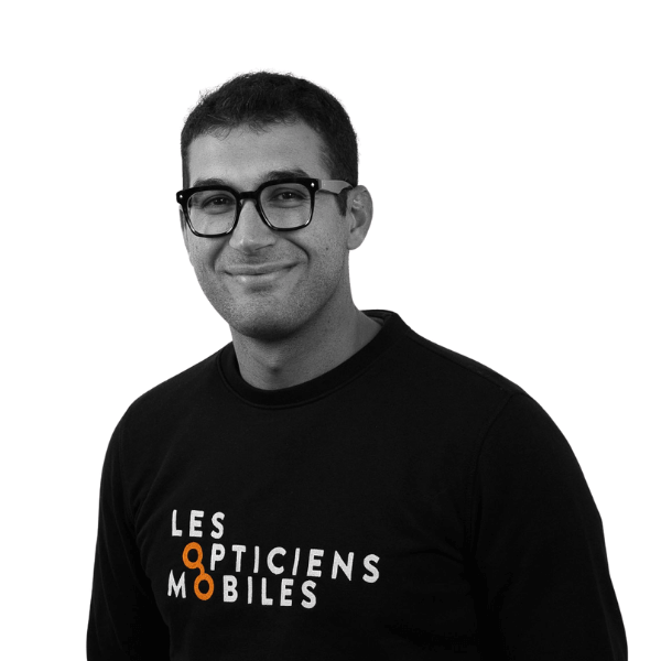 Stéphane AZIMI Stéphane AZIMI