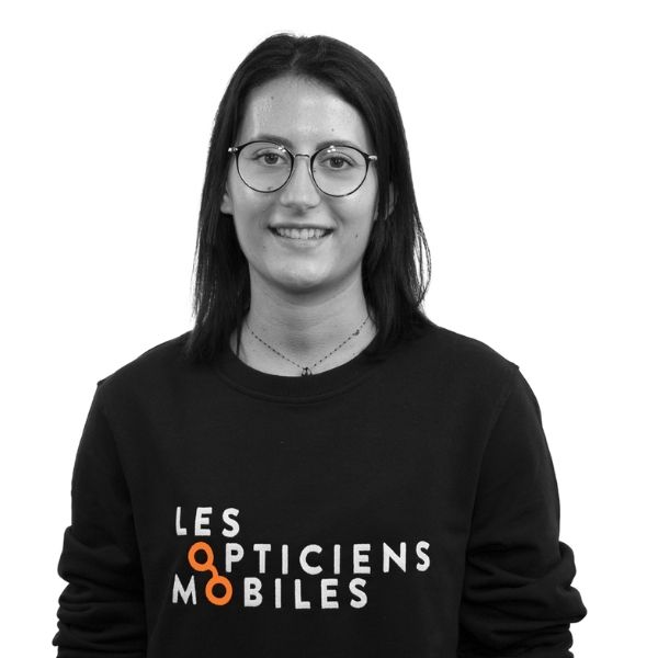 Estelle CALVET Estelle CALVET