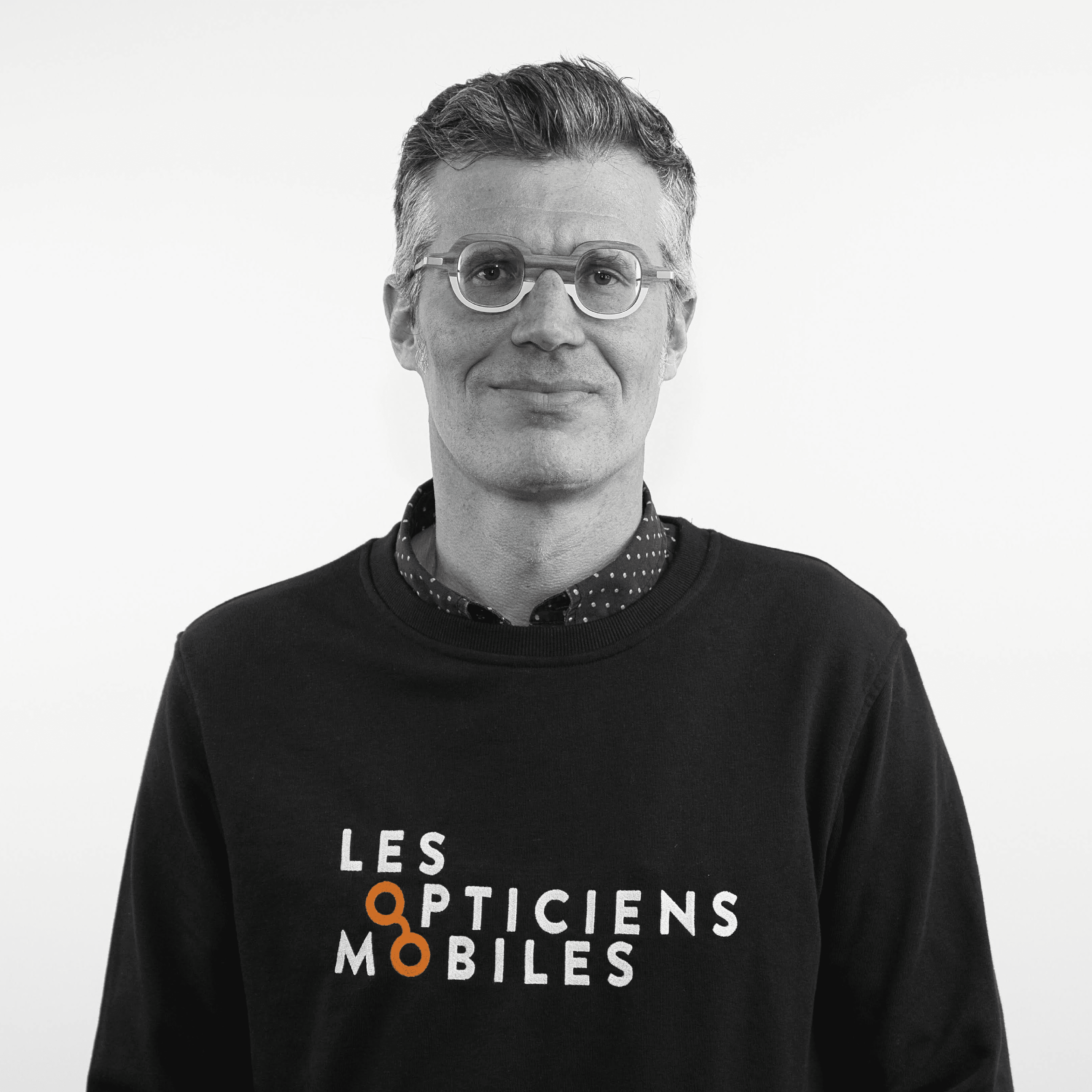 Julien DESCHAMPS