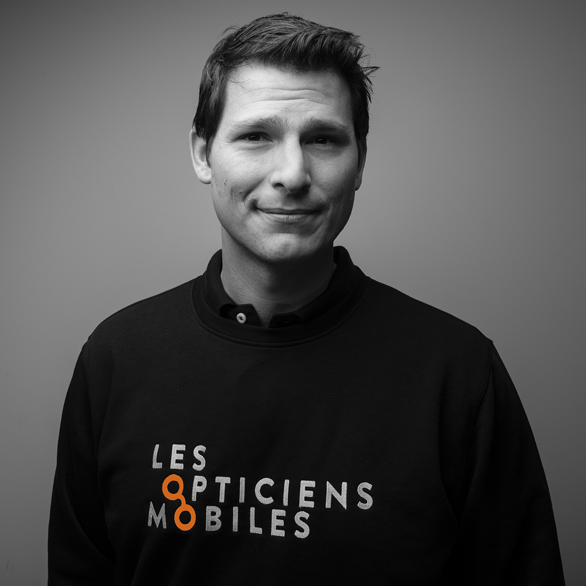 Nicolas QUARRÉ DE VERNEUIL Nicolas QUARRÉ DE VERNEUIL
