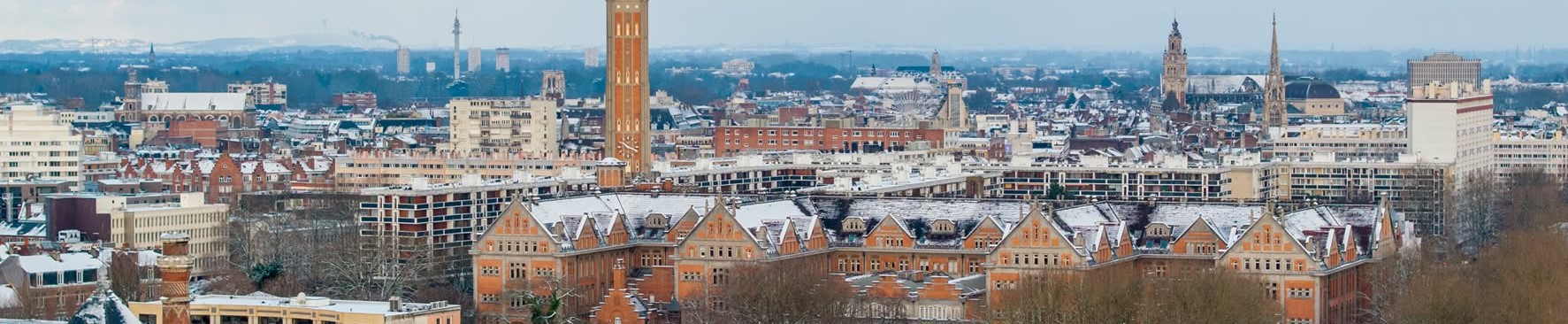 Prenez rendez-vous avec vos opticiens à domicile dans le Nord