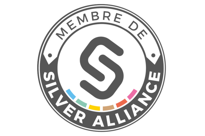 Membre de Silver Alliance