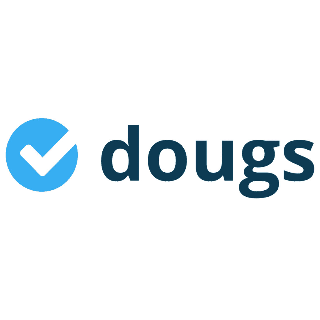 Logo du cabinet d'expert-comptable Dougs