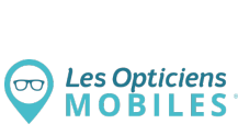 Logo Les Opticiens Mobiles