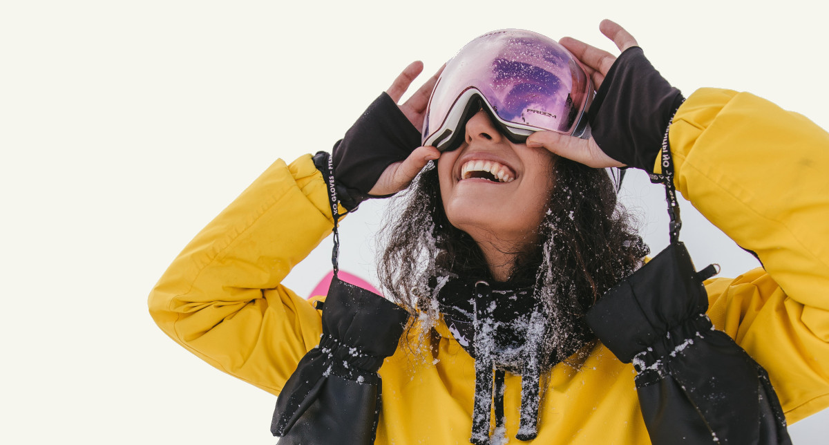 Sports d’hiver : Comment choisir le bon masque de ski pour cet hiver ? 