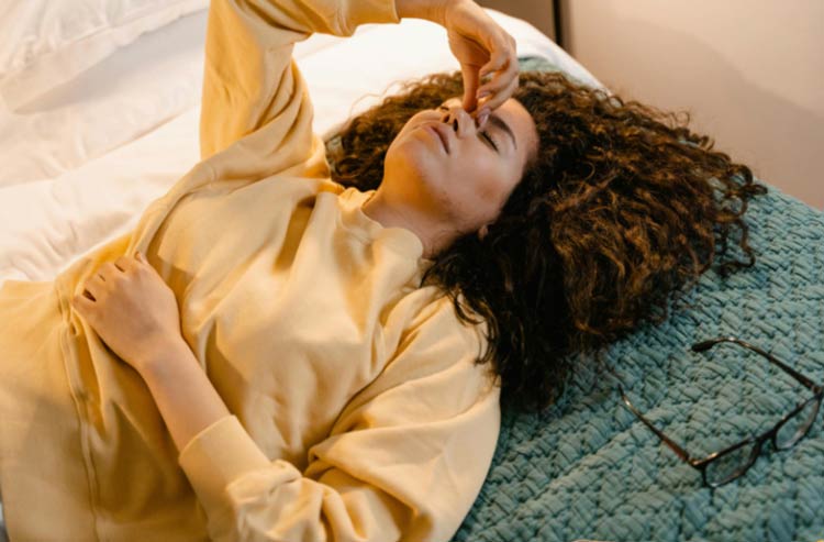 Pourquoi je ne supporte pas mes nouvelles lunettes ?