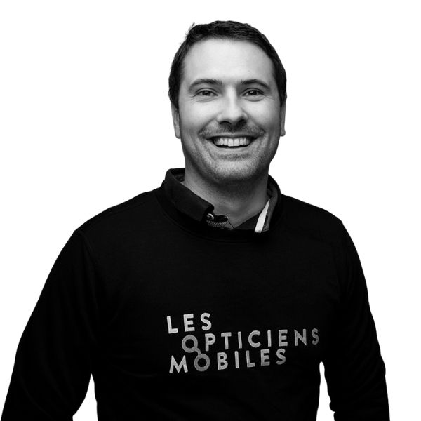 Cédric VIDEMANN Cédric VIDEMANN