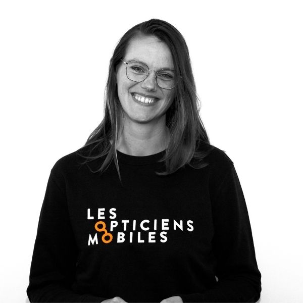 Anne-Lise LE PRIOUX